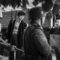 ХФ Таганрог 1941-1943 :: Андрей Lyz