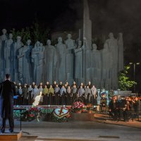 "Реквием" :: Татьяна Машошина "Реквием" :: Татьяна Машошина