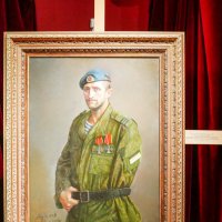 С ДНЕМ ПОБЕДЫ! :: Сергей Янович Микк