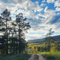 Майский день :: Георгиевич 