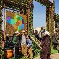 Фото :: Анатолий Чикчирный Фото :: Анатолий Чикчирный