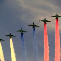 С Днем Победы, Друзья! :: Владимир Драгунский