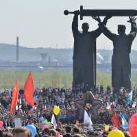 День Победы в Великой Отечественное Войне :: Maxxx© День Победы в Великой Отечественное Войне :: Maxxx©