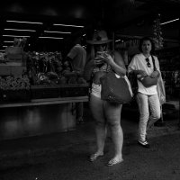 *** :: alex chernin