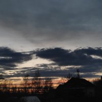 Вечер) :: Андрей 