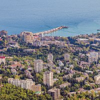 Город :: Юрий Яловенко Город :: Юрий Яловенко