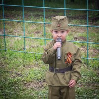 9 Мая :: Сергей Говорков