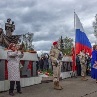 Этот День Победы! :: Михаил "Skipper"
