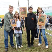 С днем, Победы! :: Венера Чуйкова