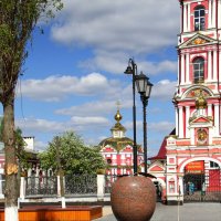 ** :: Vlad Сергиевич