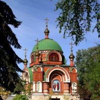 Липецк весной :: Vlad Сергиевич