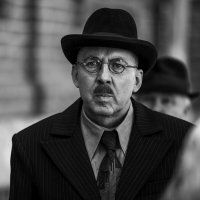 ХФ Таганрог 1941-1943 Кирилл Полухин :: Андрей Lyz ХФ Таганрог 1941-1943 Кирилл Полухин :: Андрей Lyz