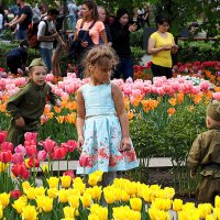 дети наше все :: Олег Лукьянов дети наше все :: Олег Лукьянов