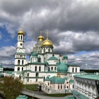 Истринский красавевец! :: Любовь 