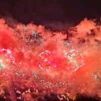 Салют :: Александр Чеботарь