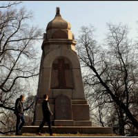 Память-Помним ! :: Aleksandr Gal