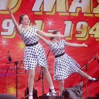 В честь дня победы :: Сергей Кочнев