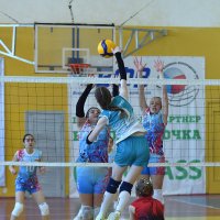 В атаке! :: Александр Гриднев