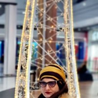 Портрет :: Лана 