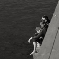 мечтатели :: Андрей Литов