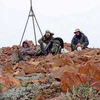 НАШИ ПРОГУЛКИ. :: Виктор Осипчук