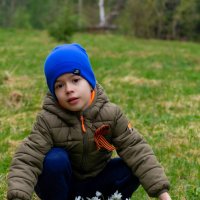 Подснежники :: Владимир VS