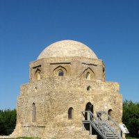 Черная палата (Ханское судилище) :: Александр Ильчевский 