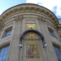 Казанский собор :: Anna-Sabina Anna-Sabina Казанский собор :: Anna-Sabina Anna-Sabina