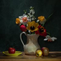 #*Цветущий май*# :: Анатолий Нецепляев