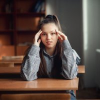 Настя :: Лилия .