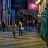 Весна... :: Сергей Шатохин 