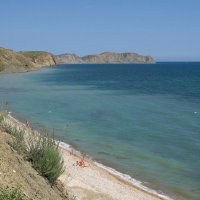 Линии пейзажа :: Всеволод Линии пейзажа :: Всеволод