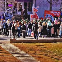 9 Мая-День Победы! :: Владимир 9 Мая-День Победы! :: Владимир