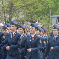 9 мая 2025 :: Алексей Короткевич