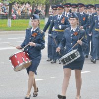 9 мая 2025 :: Алексей Короткевич