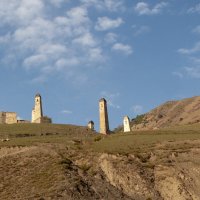 Ингушетия :: Gen 