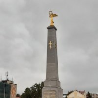Гусев :: Галина Минчук
