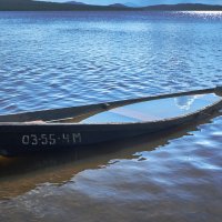 Зюраткудь :: Василий Дворецкий