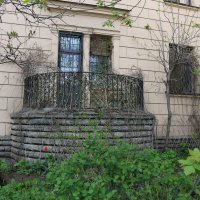 На Приморском шоссе :: Ольга 
