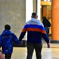 *** :: Наталья Вязигина