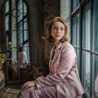 Милана :: Юрий Захаров
