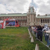 80_ЛЕТ_ПОБЕДЫ_ЦАРИЦЫНО (58) :: Сергей Янович Микк