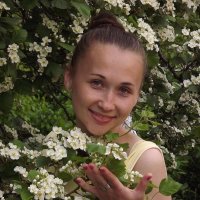 Весна! :: Нина Андронова