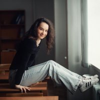 Арина :: Лилия .