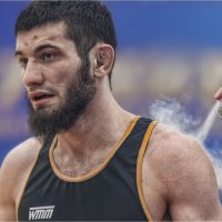 Вольник. :: Александр Максимов