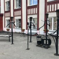 Веселый квартет :: Татьяна Веселый квартет :: Татьяна