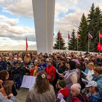 День Победы :: Дмитрий Печенкин