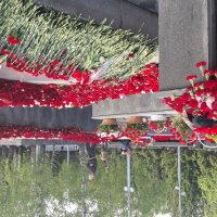 Монумент Славы. Новосибирск :: Prinz Eugen 