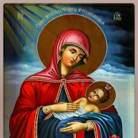 Младенец спит, тише... :: Vlad Сергиевич