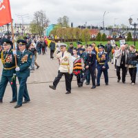 9 мая :: Сергей Старовойт
